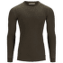 WarmWool Crew Neck Man Tarmac