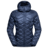 PINNACLE DOWN Jacket Women Night Sky_B46B46