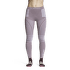 Legginsy X-Bionic Energy Accumulator 4.0 Pant Women Dusty Lavender/Arctic White