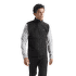 Kamizelka Arcteryx Atom Vest Men Black Sapphire