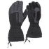 Glissade Gloves Black