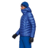 Bunda Mammut Eiger Nordwand Light Down IN Hooded Jacket Men 50643 eiger blue