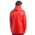 Bunda La Sportiva SUPERCOULOIR PRIMALOFT PARKA MEN Yellow/Black
