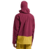 Bunda La Sportiva SENDER GTX PERFORMANCE JACKET MEN Redwood/Savana