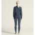 Koszulka z długim rękawem Craft Active Comfort LS 2 Women B999000 černá