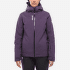 Kurtka Millet BREVENT JACKET WOMEN F0064 AQUATIC