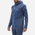 Kurtka Millet RUTOR AIR HOODIE MEN BOTTLE/BLACK