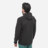 Bunda Millet SENECA HYBRID HOODIE MEN NOIR NEW