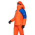 Kurtka Mammut Eiger Nordwand Advanced Down IN Hooded Jacket 50643 eiger blue