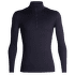Merino 200 Oasis LS Half Zip Men Midnight Navy
