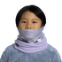 Chusta Buff Polar YOKI MAUVE
