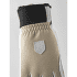 Rękawice Hestra Army Leather Patrol Female - 5 finger Beige