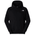 RAGLAN BOX NSE HOODIE Men TNF BLACK/TNF WHITE