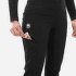 Spodnie Millet KAMET XCS PANT WOMEN F0247 BLACK