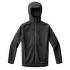Bunda Mammut Ultimate VIII SO Hooded Jacket Men 25 Years black 0001