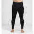 Legginsy Aclima WarmWool Longs Man Jet Black