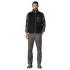 Kamizelka Patagonia Classic Retro-X Vest Men Summit Blue