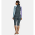 Legginsy 3/4 Ortovox 120 COMP LIGHT SHORT PANTS WOMEN 90201 black raven