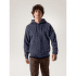 Bluza Arcteryx Emblem Fleece Full-Zip Hoody Men Habitat