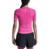 Koszulka z krótkim rękawem X-Bionic X-BIONIC® EFFEKTOR SHIRT SS WOMEN NEO PINK/X WHITE