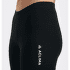 Legginsy Aclima WarmWool Longs Women Jet Black