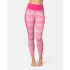 Spodnie Kari Traa Anna High Waist Pants PEACO/PEACOCK