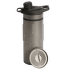 GeoPress Purifier Titanium Bottle Covert Black