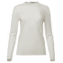 LightWool Undershirt Long Sleeve Women Nature