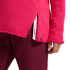 Koszulka z długim rękawem La Sportiva TUFA SWEATER Women Azalea