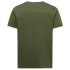 Koszulka z krótkim rękawem La Sportiva TRAIL T-SHIRT Men Cypress/Mountain Red