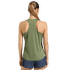 Tank top La Sportiva PURE Tank Women Night Sky/Chalk