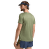 Koszulka z krótkim rękawem La Sportiva PURE T-SHIRT Men Night Sky/Chalk