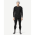 Koszulka z długim rękawem Devold Duo Active Shirt Men 952A BLACK