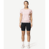 Koszulka z krótkim rękawem Devold Breeze T-Shirt Women (180-216) 233A  DAWN