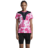 Koszulka z krótkim rękawem X-Bionic X-BIONIC® COREFUSION RUN SHIRT SS WOMEN Eternal Ice