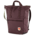 Torba Fjällräven High Coast Totepack Blackberry