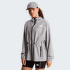 Bunda The North Face Ma Wind Jacket Women MELD GREY