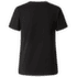 Koszulka z krótkim rękawem The North Face Evolution Simple Dome SLM Short Sleeve Women TNF BLACK