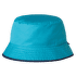 Kapelusz The North Face Sun Stash Hat NIF SUMMIT NAVY/RIVER ICE