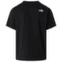 Koszulka z krótkim rękawem The North Face Donkey Taxi Relaxed Short Sleeve Tee - Graphic Men TNF BLACK
