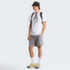 Explorer Relaxed Short Sleeve Tee-Graphic Men