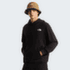 Bluza The North Face Monte Regular Hoodie-Graphic Men TNF BLACK