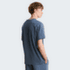 Koszulka z krótkim rękawem The North Face Essential Center Logo Relaxed Short Sleeve Tee Men ANTHRACITE GREY