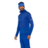 Kurtka Mammut EIGER NORDWAND IN FLEX AIR HOODED JACKET MEN 50643 eiger blue