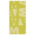 MAMMUT NECK GAITER LOGO Acacia-holunder