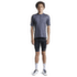 Koszulka z krótkim rękawem X-Bionic X-Bionic® Corefusion Gravel Jersey Men MULTI COLOR/PEANUT BUTTER