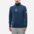 Bluza Millet PARMELAN LIGHT FLEECE PO Men SAPHIR NEW