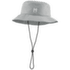 SENECA RAINPROOF HAT GRANITE