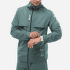 Bunda Millet INTENSE WINDBREAKER Jacket Men BLACK/ICON BLUE