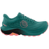 Buty Topo athletic Ultraventure 4 Women Dark Teal / Pink